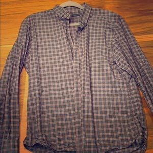 Zachary Prell button-down size L